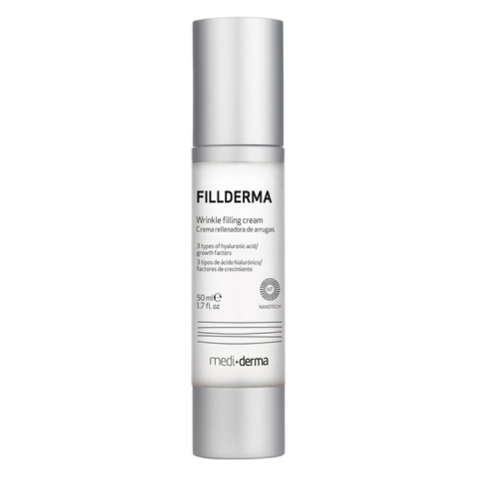 Крем заповнення зморщок Fillderma One Wrinkle Filling Cream Sesderma, 50 мл